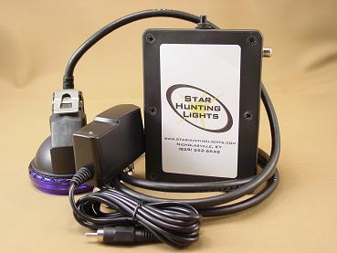 6 Volt Light Package
